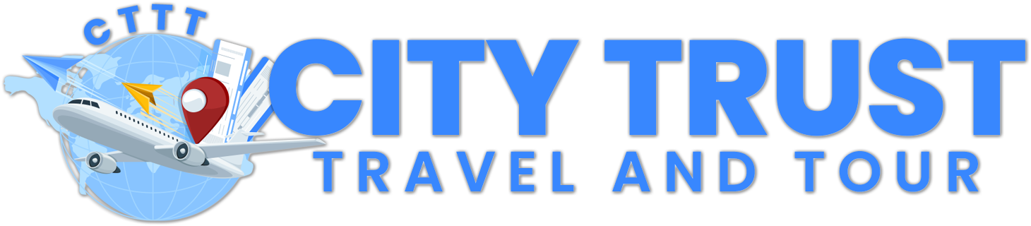 CityTrust Travel and Tour